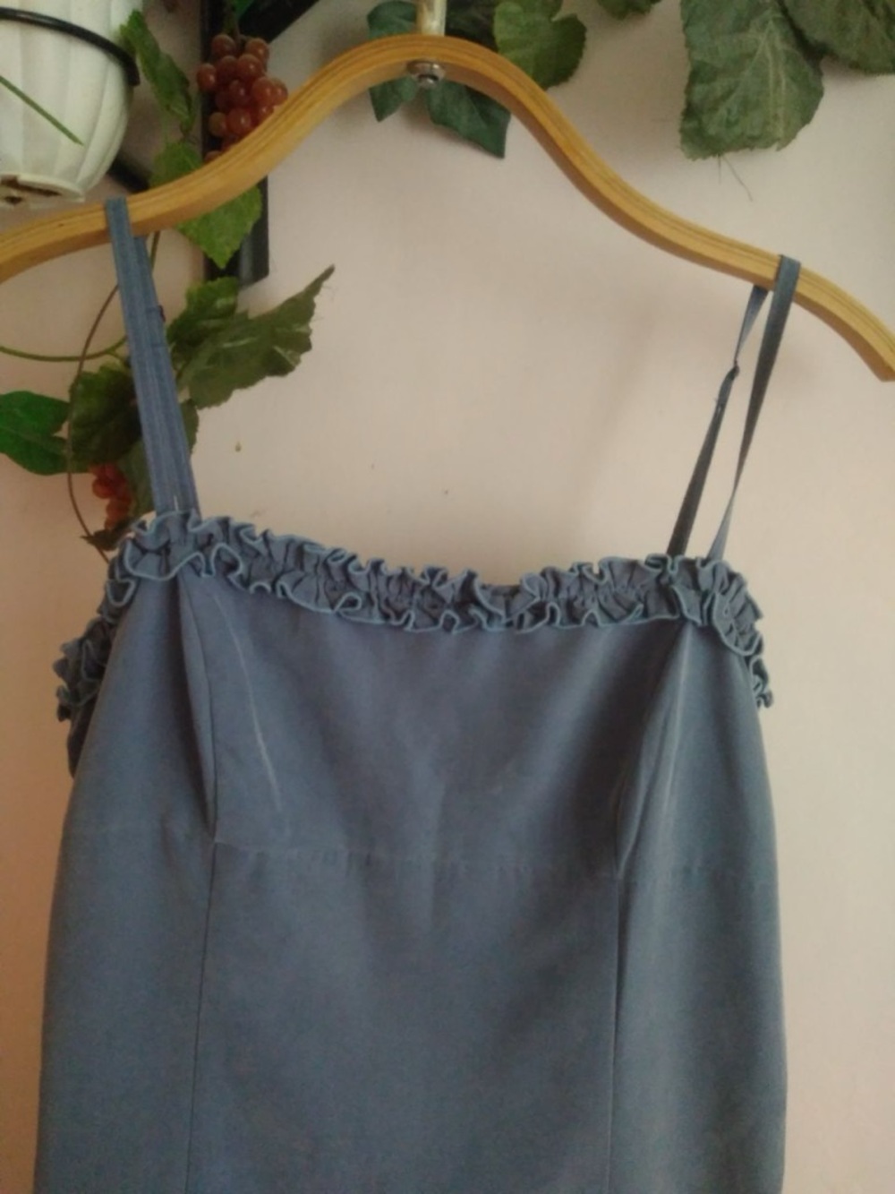 Vintage Dress Betsey Johnson New York - Picture 3 of 8
